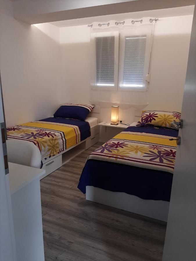 H&F Apartmani Vir Zewnętrze zdjęcie