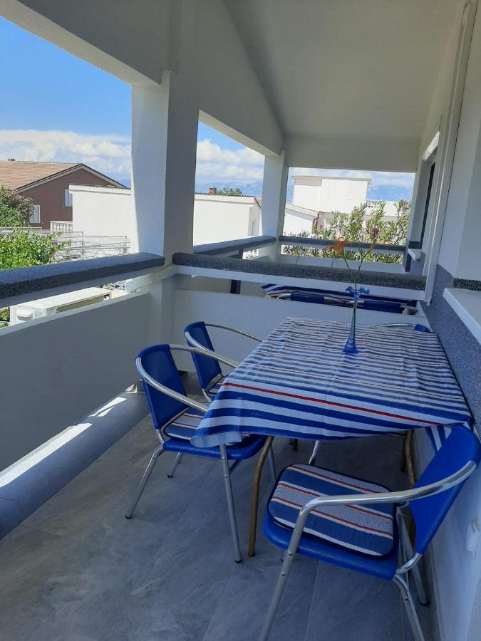 H&F Apartmani Vir Zewnętrze zdjęcie