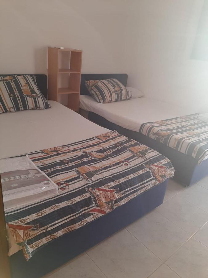H&F Apartmani Vir Zewnętrze zdjęcie